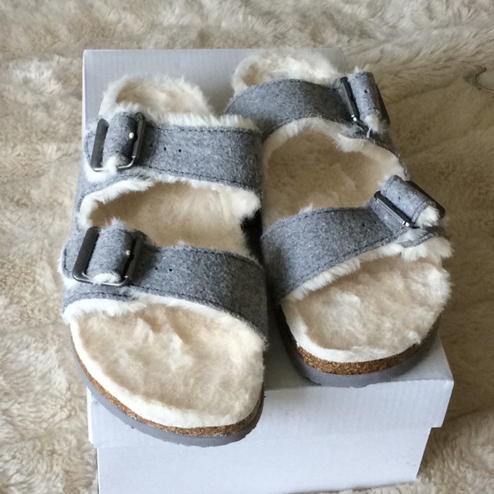 Madden Girl Sandals